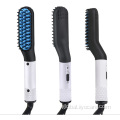 Portable Automatic Hair Curler Electric Men Hair Beard Straightening Wireless Styling Comb Factory